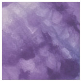 Tissu Teinture Tie Dye Violet (Fermer)