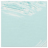 Tissu Tempête de mer (Détail)