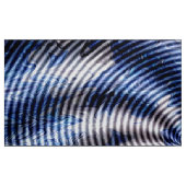 Tissu Tempêtes d'hiver..... (Fat Quarter)