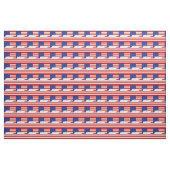 TISSU TENNESSEE (Yard)