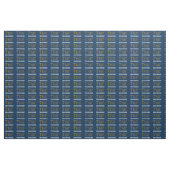 TISSU TENNESSEE (Yard)