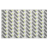 Tissu Tennis (Fat Quarter)