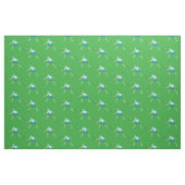 Tissu Tennis (Fat Quarter)