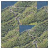 Tissu Téno (Fermer)