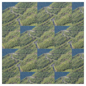 Tissu Téno (Échantillon)