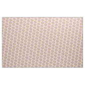 Tissu Terra Cotta Bouquet Rose Daisy (Yard)