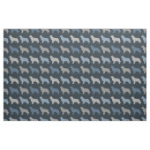 Tissu Terre (Fat Quarter)