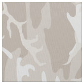 Tissu Terre en friche blanchie Camo (fermé)
