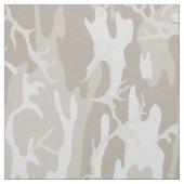 Tissu Terre en friche blanchie Camo (Échantillon)