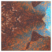 Tissu Terre et Ciel......... (fermé)