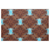 Tissu Terre et Ciel......... (Fat Quarter)