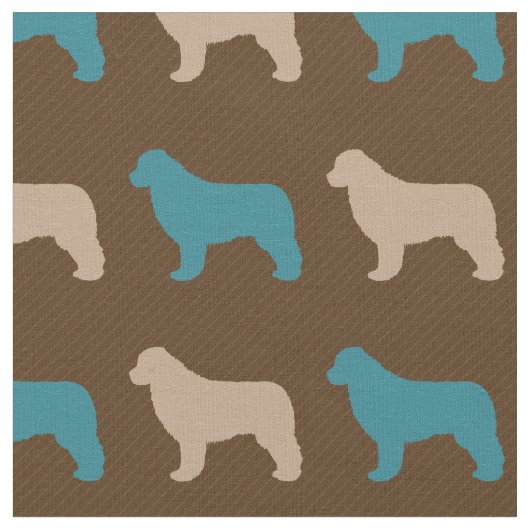 Tissu Terre-Neuve (Fermer)