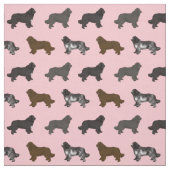 Tissu terre-neuve-et-labrador (Échantillon)