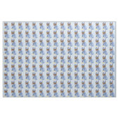 TISSU TERRIER AUSTRALIEN (Yard)