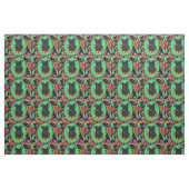 Tissu Terrier bleu de Kerry (Fat Quarter)