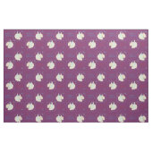 Tissu Terrier Écossais dansant (Fat Quarter)