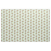 Tissu Terrier irlandais (Yard)