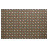 Tissu Terrier tibétain (Yard)