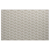 Tissu Terriers de Bedlington (Fat Quarter)
