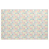 Tissu tête de cerf rétro crème simple (Yard)
