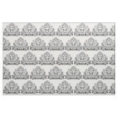 Tissu tête de lion (Fat Quarter)