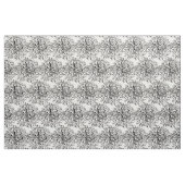 Tissu Tête de pissenlit (Fat Quarter)