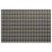 TISSU TEXAS (Yard)