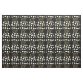 TISSU TEXAS (Fat Quarter)