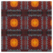 Tissu Textiles marocains de tenture (Fermer)