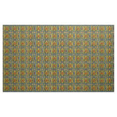 Tissu Textiles muraux traditionnels Motif (Yard)