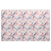 Tissu Texture abstraite (Yard)