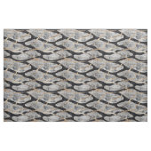 Tissu Texture abstraite (Yard)