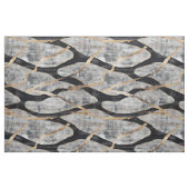 Tissu Texture abstraite (Fat Quarter)
