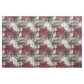 Tissu Texture abstraite (Yard)