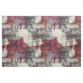Tissu Texture abstraite (Fat Quarter)
