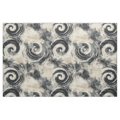 Tissu Texture abstraite (Fat Quarter)