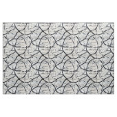 Tissu Texture abstraite (Yard)