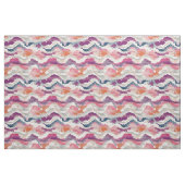 Tissu Texture abstraite (Yard)
