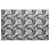 Tissu Texture abstraite (Yard)