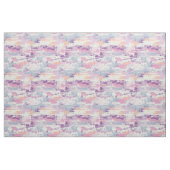 Tissu Texture abstraite (Yard)