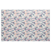Tissu Texture abstraite (Yard)