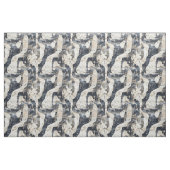 Tissu Texture abstraite (Yard)