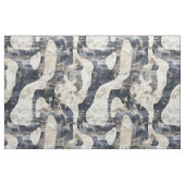 Tissu Texture abstraite (Fat Quarter)