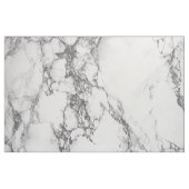 Tissu Texture blanche et marbre gris (Fat Quarter)