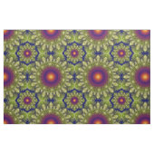 Tissu Texture colorée de Noël (Fat Quarter)