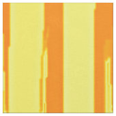 Tissu Texture de bois abstrait orange et jaune (Fermer)