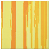 Tissu Texture de bois abstrait orange et jaune (Échantillon)