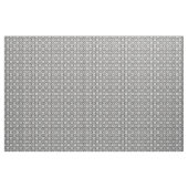 Tissu Texture dentelle blanche isolée sur arrière - plan (Yard)