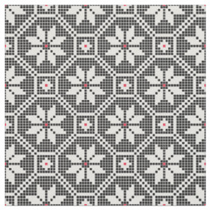 Tissu Texture dentelle blanche isolée sur arrière - plan