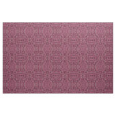 Tissu Texture des échelles métalliques roses (Yard)